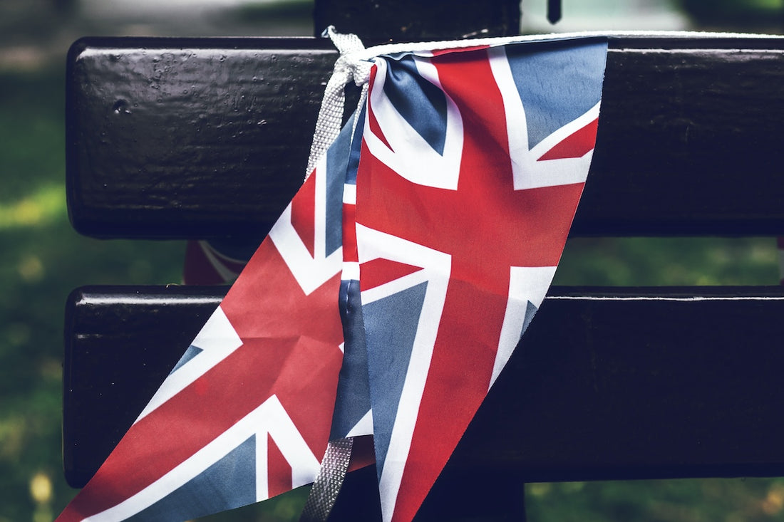Made in the UK - Quality from root to tips