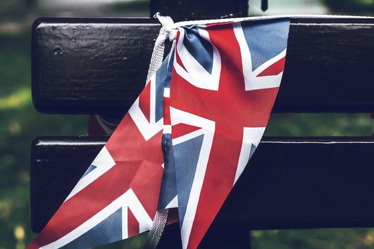 Made in the UK - Quality from root to tips