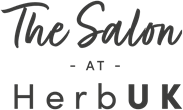The Salon Logo