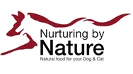 Nurturing by Nature Logo
